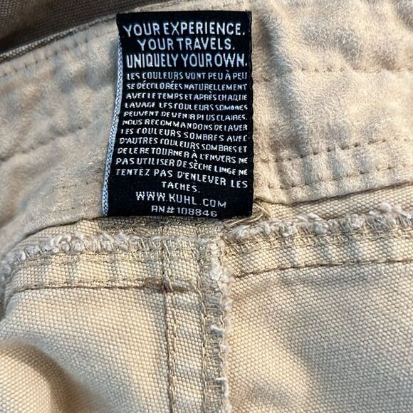 Kuhl The Law Jeans size 38x30 - Picture 13 of 15